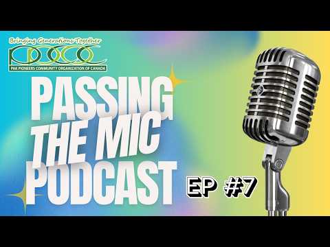 The Talk That Every Woman Needs: Menopause & Supplements (PT.2)  | Passing The Mic Podcast | EP: 7