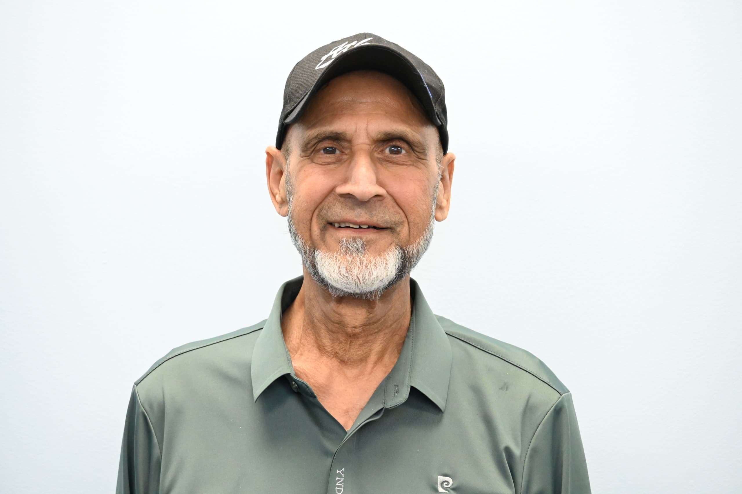 Mr. Saeed Khokhar